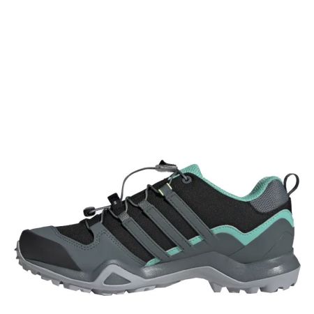 Pantofi Drumetie Dama ADIDAS Terrex Swift R2 Gore-Tex 523934 FX4681 imagine 2