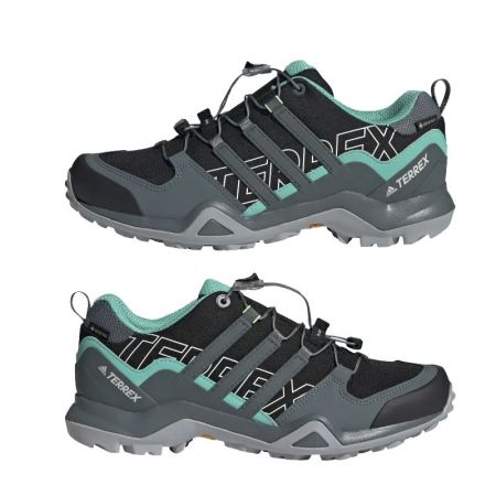 Pantofi Drumetie Dama ADIDAS Terrex Swift R2 Gore-Tex 523934 FX4681 imagine 7