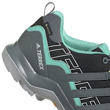 Pantofi Drumetie Dama ADIDAS Terrex Swift R2 Gore-Tex 523934 FX4681 imagine 8