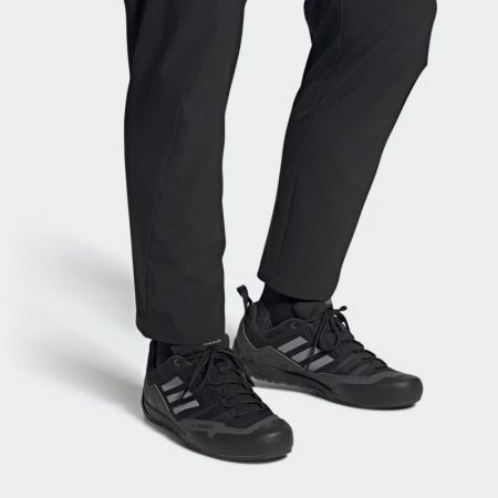 ΑΝΔΡΙΚΑ ΤΟΥΡΙΣΤΙΚΑ ΠΑΠΟΥΤΣΙΑ ADIDAS Terrex Swift Solo 2 Approach 523976 GZ0331 εικόνα 10