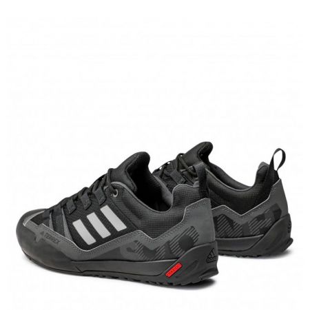 ΑΝΔΡΙΚΑ ΤΟΥΡΙΣΤΙΚΑ ΠΑΠΟΥΤΣΙΑ ADIDAS Terrex Swift Solo 2 Approach 523976 GZ0331 εικόνα 5