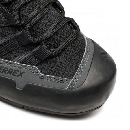 ΑΝΔΡΙΚΑ ΤΟΥΡΙΣΤΙΚΑ ΠΑΠΟΥΤΣΙΑ ADIDAS Terrex Swift Solo 2 Approach 523976 GZ0331 εικόνα 7