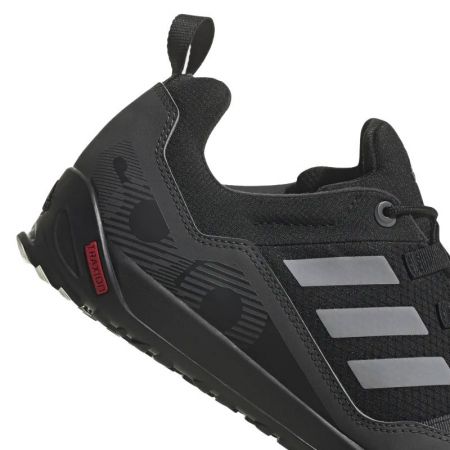 ΑΝΔΡΙΚΑ ΤΟΥΡΙΣΤΙΚΑ ΠΑΠΟΥΤΣΙΑ ADIDAS Terrex Swift Solo 2 Approach 523976 GZ0331 εικόνα 8