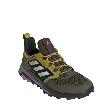 Pantofi Drumetie Dama ADIDAS Terrex Trailmaker 523928 GZ5694 imagine 5