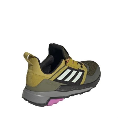 ΑΝΔΡΙΚΑ ΤΟΥΡΙΣΤΙΚΑ ΠΑΠΟΥΤΣΙΑ ADIDAS Terrex Trailmaker 523927 GZ5694 εικόνα 4