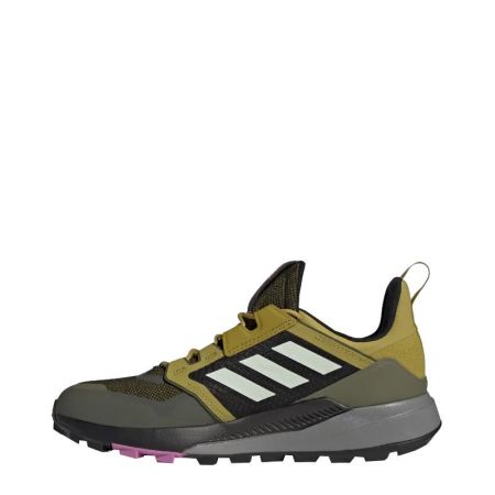 ΑΝΔΡΙΚΑ ΤΟΥΡΙΣΤΙΚΑ ΠΑΠΟΥΤΣΙΑ ADIDAS Terrex Trailmaker 523927 GZ5694 εικόνα 2