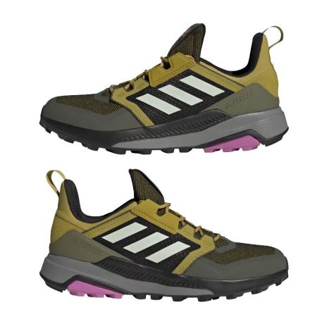 ΑΝΔΡΙΚΑ ΤΟΥΡΙΣΤΙΚΑ ΠΑΠΟΥΤΣΙΑ ADIDAS Terrex Trailmaker 523927 GZ5694 εικόνα 7