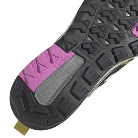 ΑΝΔΡΙΚΑ ΤΟΥΡΙΣΤΙΚΑ ΠΑΠΟΥΤΣΙΑ ADIDAS Terrex Trailmaker 523927 GZ5694 εικόνα 9