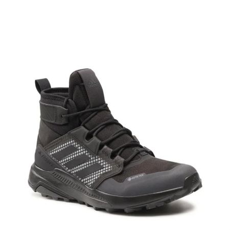 ΑΝΔΡΙΚΑ ΤΟΥΤΙΣΤΙΚΑ ΠΑΠΟΥΤΣΙΑ ADIDAS Terrex Trailmaker Mid Gore-Tex 518119 FY2229 εικόνα 2