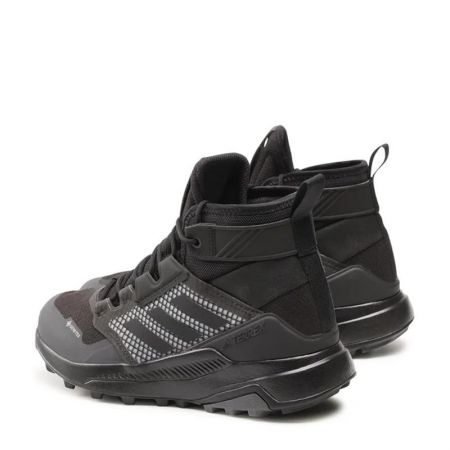 ΑΝΔΡΙΚΑ ΤΟΥΤΙΣΤΙΚΑ ΠΑΠΟΥΤΣΙΑ ADIDAS Terrex Trailmaker Mid Gore-Tex 518119 FY2229 εικόνα 5
