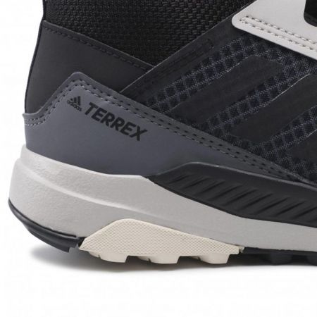Дамски Туристически Обувки ADIDAS Terrex Trailmaker Mid Rain.Rdy 523978 FW9322 изображение 8
