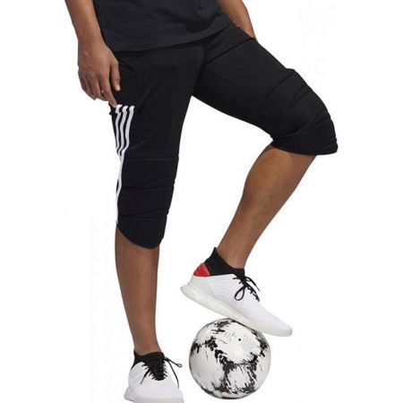 Мъжки Вратарски Панталони ADIDAS Tierro GK Pants 521460 FT1456 изображение 2