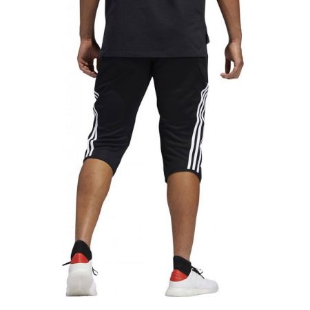 Мъжки Вратарски Панталони ADIDAS Tierro GK Pants 521460 FT1456 изображение 3