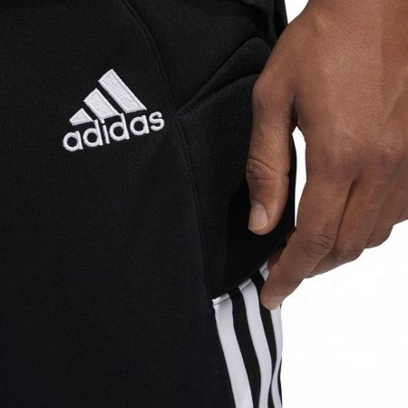 Мъжки Вратарски Панталони ADIDAS Tierro GK Pants 521460 FT1456 изображение 4