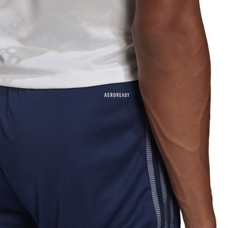 Pantalon Barbati ADIDAS Tiro 21 3/4 Pant Slim Fit 521458 GH4473 imagine 5