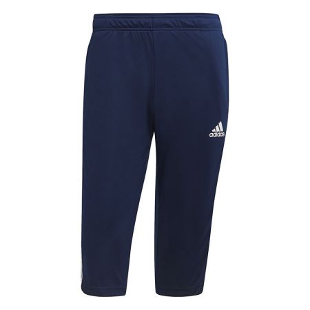 Pantalon Barbati ADIDAS Tiro 21 3/4 Pant Slim Fit 521458 GH4473 imagine 6
