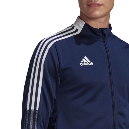 ΑΝΔΡΙΚΗ ΖΑΚΕΤΑ ADIDAS Tiro 21 Track Jacket Slim Fit 521322 GH4474 εικόνα 5