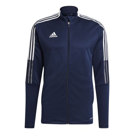 ΑΝΔΡΙΚΗ ΖΑΚΕΤΑ ADIDAS Tiro 21 Track Jacket Slim Fit 521322 GH4474 εικόνα 7