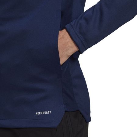 ΑΝΔΡΙΚΗ ΖΑΚΕΤΑ ADIDAS Tiro 21 Track Jacket Slim Fit 521322 GH4474 εικόνα 6