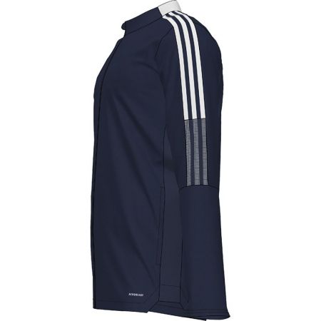 ΑΝΔΡΙΚΗ ΖΑΚΕΤΑ ADIDAS Tiro 21 Track Jacket Slim Fit 521322 GH4474 εικόνα 8
