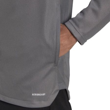Hanorac Barbati ADIDAS Tiro 21 Track Jacket Slim Fit 521321 GM7306 imagine 4