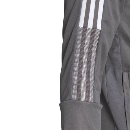 Hanorac Barbati ADIDAS Tiro 21 Track Jacket Slim Fit 521321 GM7306 imagine 5