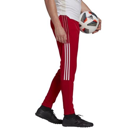 Мъжки Панталони ADIDAS Tiro 21 Training Pants Slim Fit 521453 GJ9869 изображение 2