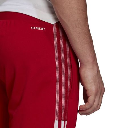 Мъжки Панталони ADIDAS Tiro 21 Training Pants Slim Fit 521453 GJ9869 изображение 4