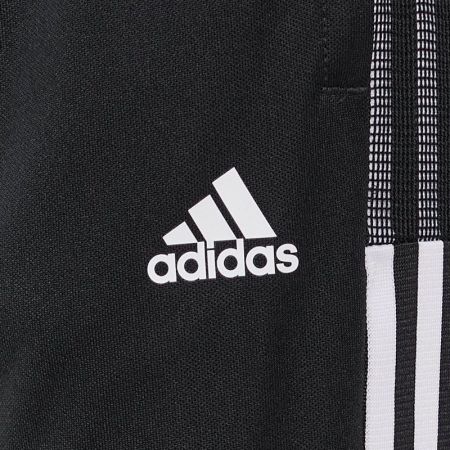Дамски Панталони ADIDAS Tiro 21 Training Pants Slim Fit 521451 GQ1241 изображение 4