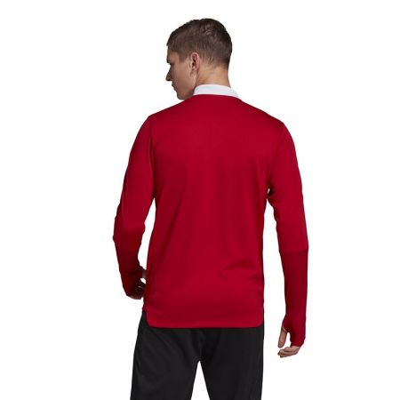 Мъжкa Блуза ADIDAS Tiro 21 Training Top Slim Fit 521319 GH7303 изображение 4