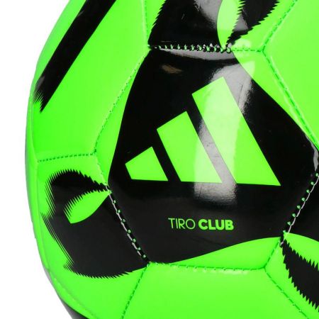 ΜΠΑΛΑ ΠΟΔΟΣΦΑΙΡΟΥ ADIDAS Tiro Club 525314 HZ4167 εικόνα 3