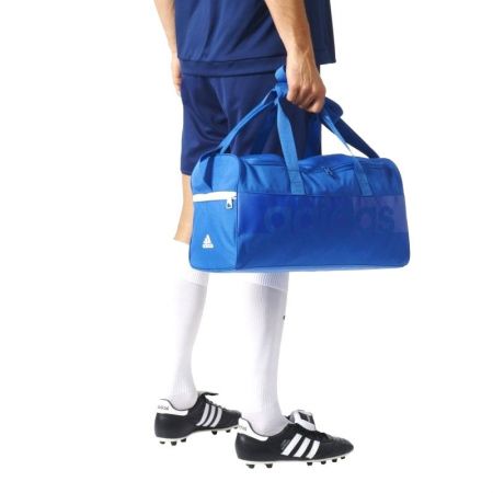 ΣΑΚΟΣ ADIDAS Tiro Linear Team Bag Small  46x24x17cm 521477 BS4757 εικόνα 3