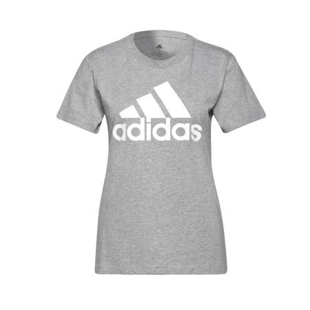 Tricou Dama ADIDAS T-shirt G BL T Regular Fit 521333 H07808 imagine 2