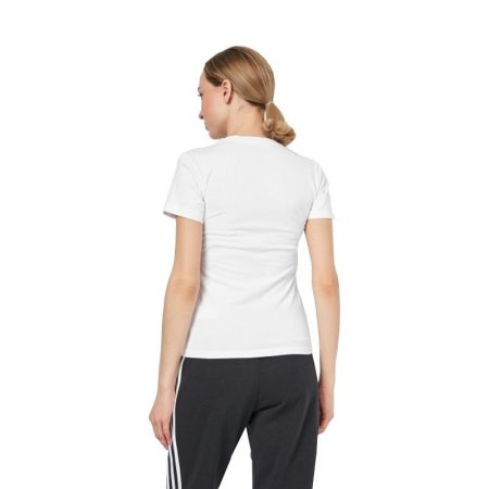 Дамска Тениска ADIDAS T-shirt W BL T Regular Fit 521332 GL0649 изображение 2