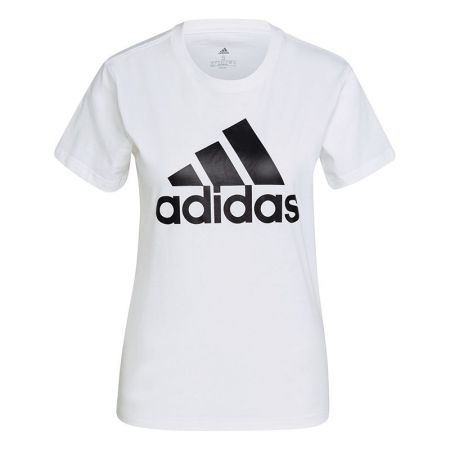 Дамска Тениска ADIDAS T-shirt W BL T Regular Fit 521332 GL0649 изображение 4
