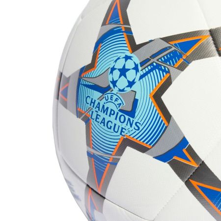 Minge Fotbal ADIDAS UEFA Champions League Training Ball 525691 IA0952 imagine 3