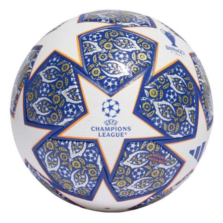 Футболна Топка ADIDAS UEFA Champions League Pro Istanbul OMB 524971 HU1576 изображение 2