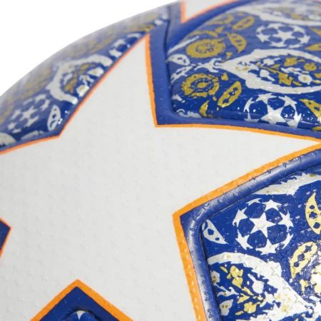 Футболна Топка ADIDAS UEFA Champions League Pro Istanbul OMB 524971 HU1576 изображение 3