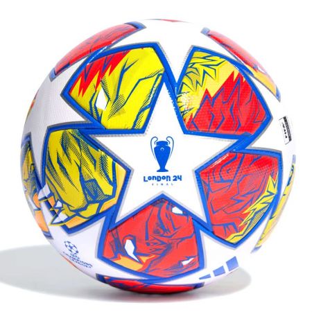 Minge Fotbal ADIDAS UEFA Champions League 23/24 League Ball 527031 IN9334 imagine 2