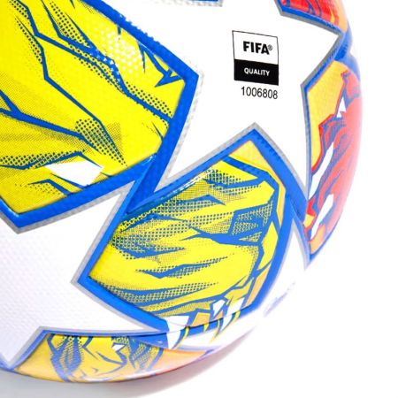 Minge Fotbal ADIDAS UEFA Champions League 23/24 League Ball 527031 IN9334 imagine 4