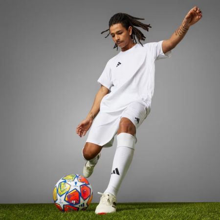 Футболна Топка ADIDAS UEFA Champions League Pro 23/24 OMB 526973 IN9340 изображение 10