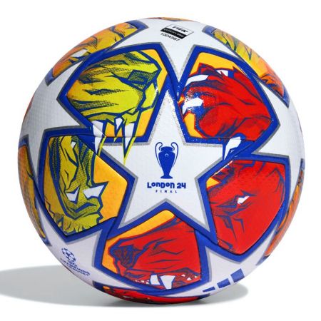 Футболна Топка ADIDAS UEFA Champions League Pro 23/24 OMB 526973 IN9340 изображение 2