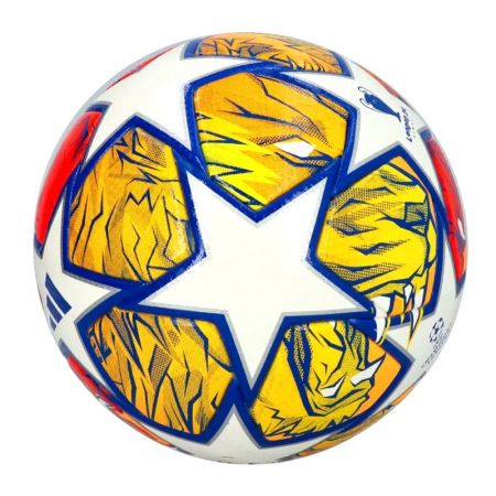 Футболна Топка ADIDAS UEFA Champions League Pro 23/24 OMB 526973 IN9340 изображение 3