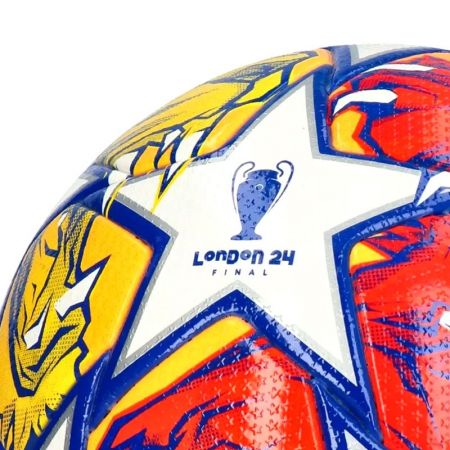 Футболна Топка ADIDAS UEFA Champions League Pro 23/24 OMB 526973 IN9340 изображение 4