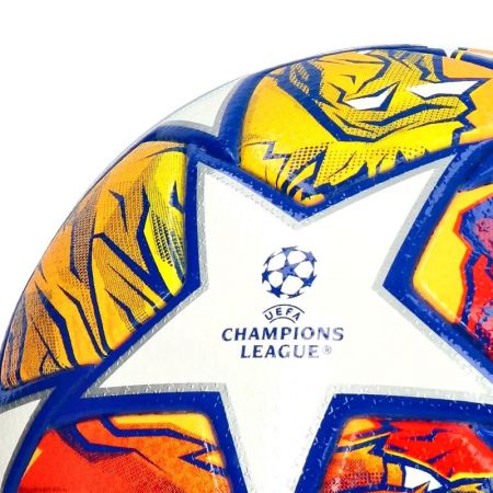 Футболна Топка ADIDAS UEFA Champions League Pro 23/24 OMB 526973 IN9340 изображение 5
