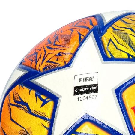 Футболна Топка ADIDAS UEFA Champions League Pro 23/24 OMB 526973 IN9340 изображение 6