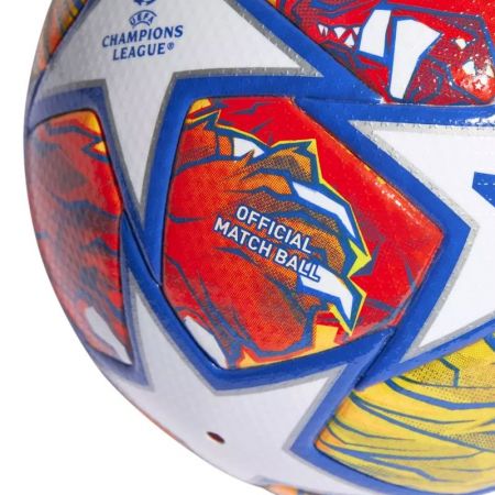 Футболна Топка ADIDAS UEFA Champions League Pro 23/24 OMB 526973 IN9340 изображение 8