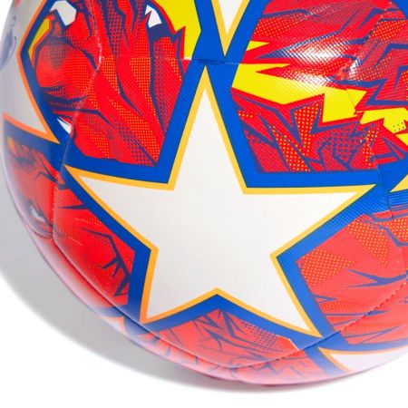 Футболна Топка ADIDAS UEFA Champions League 23/24 Training Ball 526980 IN9332 изображение 4