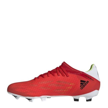 ΑΝΔΡΙΚΑ ΠΟΔΟΣΦΑΙΡΙΚΑ ΠΑΠΟΥΤΣΙΑ ADIDAS X Speedflow.3 FG Shoes 521365 FY3298 εικόνα 2