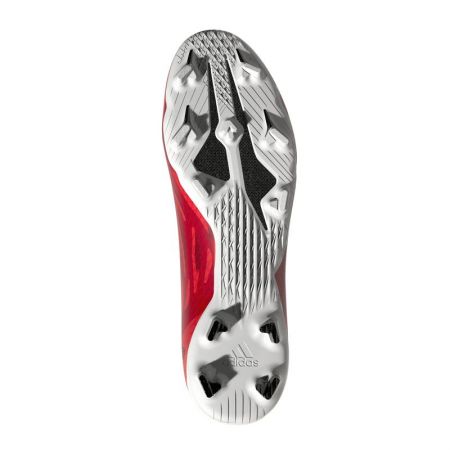 ΑΝΔΡΙΚΑ ΠΟΔΟΣΦΑΙΡΙΚΑ ΠΑΠΟΥΤΣΙΑ ADIDAS X Speedflow.3 FG Shoes 521365 FY3298 εικόνα 5